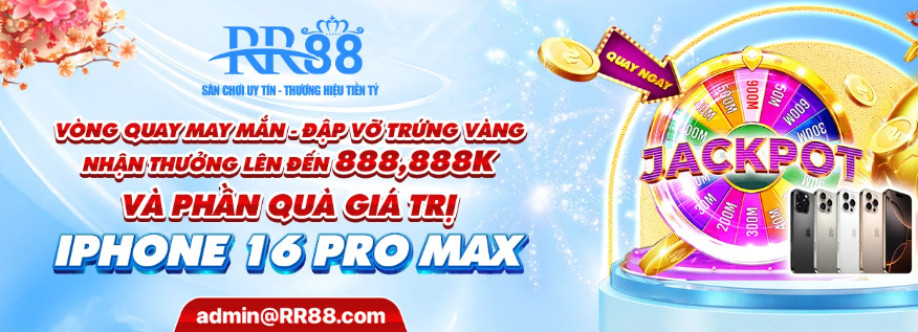 RR88s Cover Image