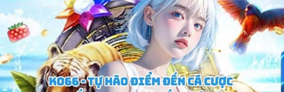 KO66 - Sân Chơi Cá Cược Cover Image