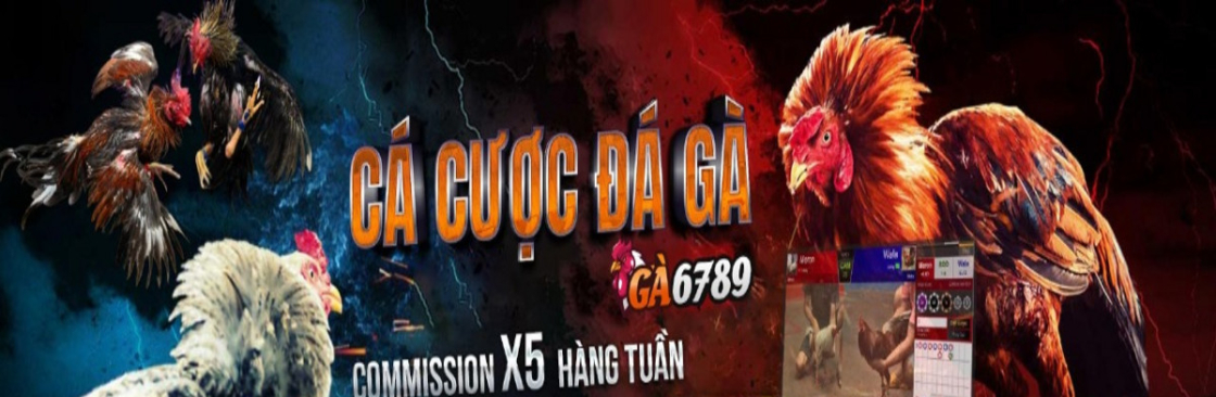 GA6789 com de Cover Image