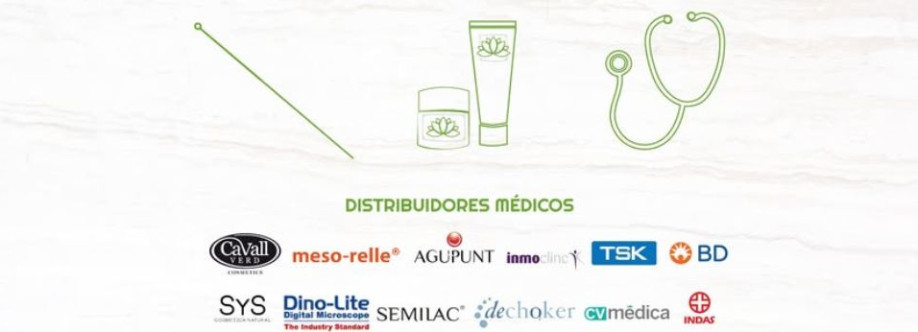 Dismedic Levante Material Medico Cover Image