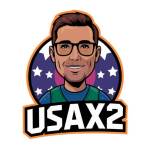 USA X2 Profile Picture