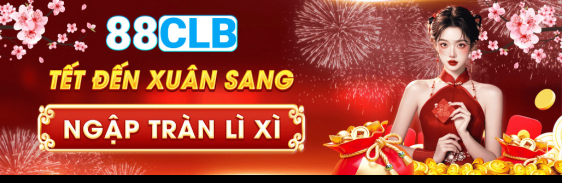 88clbkm đại lý 88clb tại việt nam Cover Image