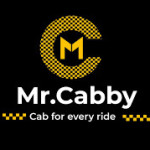 Mr cabby Profile Picture