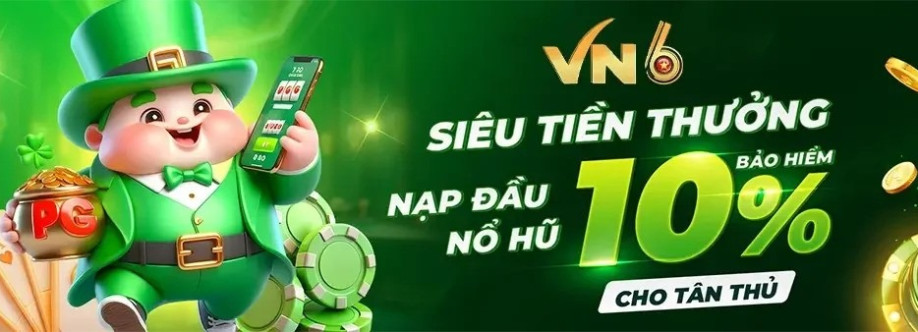 Nhà Cái VN6 Cover Image