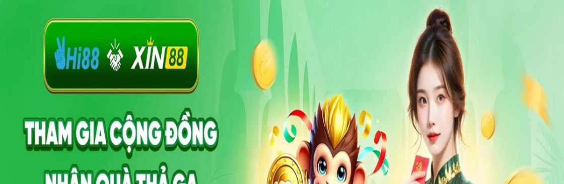 Xin88 Cover Image