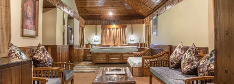Crossroads Narkanda Cottages Cover Image