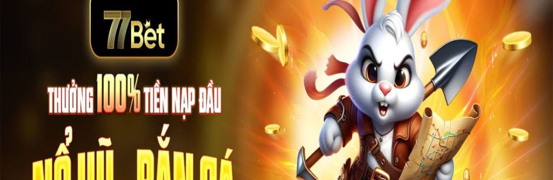 77BET Game bài uy tín Cover Image