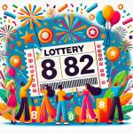 82 Lottery Profile Picture