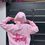 stussy hoodie Profile Picture