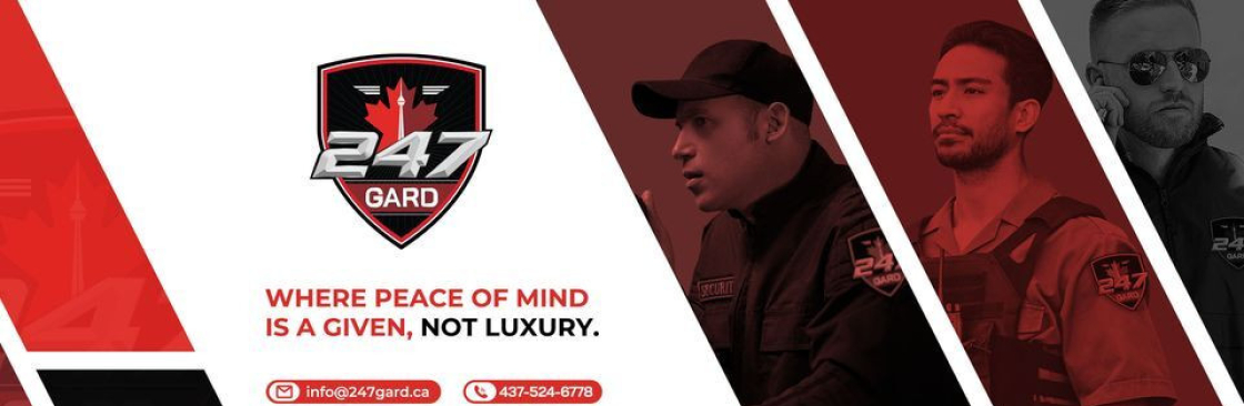 247 Gard Security Cover Image
