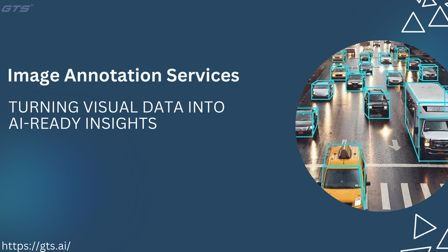 Image Annotation Services: Turning Visual Data into AI-Ready Insights - JustPaste.it