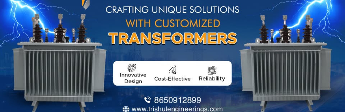 TRISHUL ENGINEERING CORPORATION Cover Image