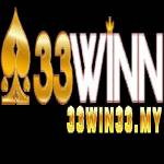 33win33my Profile Picture