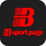 Bsport page Profile Picture