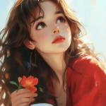 Michelle Wang Profile Picture