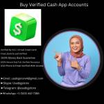 Buy Verified Cash App Account USA Profile Picture