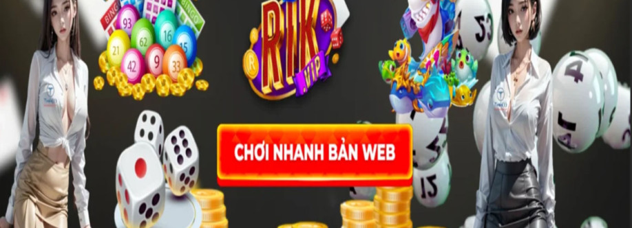 Rikvip Trải nghiệm game bài Cover Image
