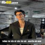 Nguyễn Hải Nam Ceo nhà cái fb88 Profile Picture