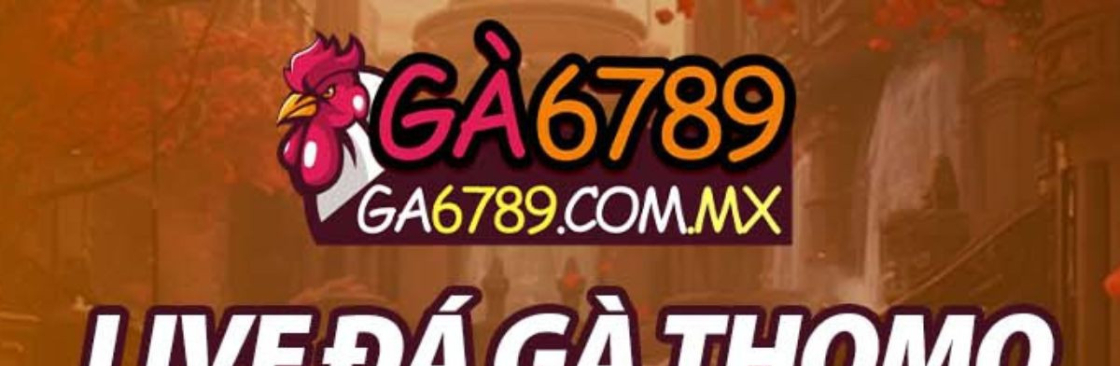 GA 6789 Cover Image