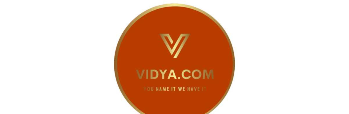 Yes Vidya Cover Image