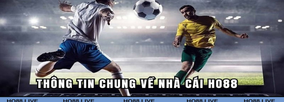 HO88 Cổng Cá Cược Thể Thao Cover Image