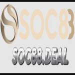 SOC 88 profile picture