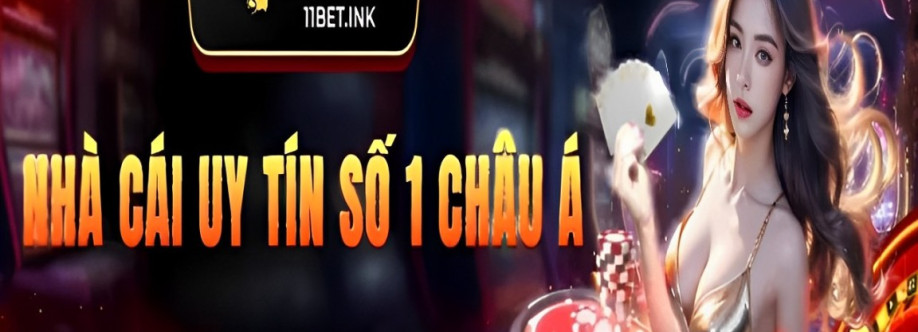 Nhà Cái 11Bet Cover Image