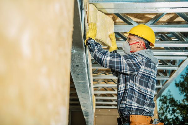 Elevate Your Home's Efficiency with Basement Wall Insulation