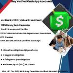 Buy Verified Cash App Account USA Profile Picture