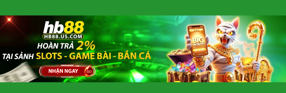 Nhà Cái HB88 Cover Image