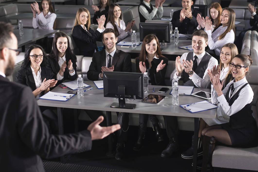 public speaking courses dublin