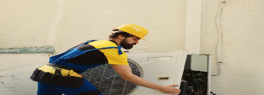Forecast Airconditioning Cover Image