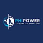 Phi Power Profile Picture