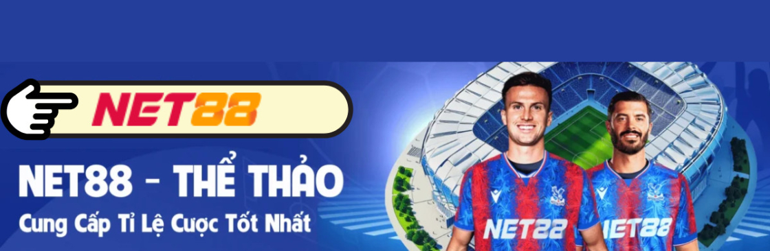 NET 88 Cover Image
