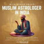 Muslim Astrologer profile picture