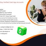 Buy Verified Cash App Account USA Profile Picture
