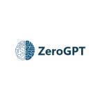 ZeroGPT Profile Picture