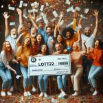82 Lottery Me Profile Picture