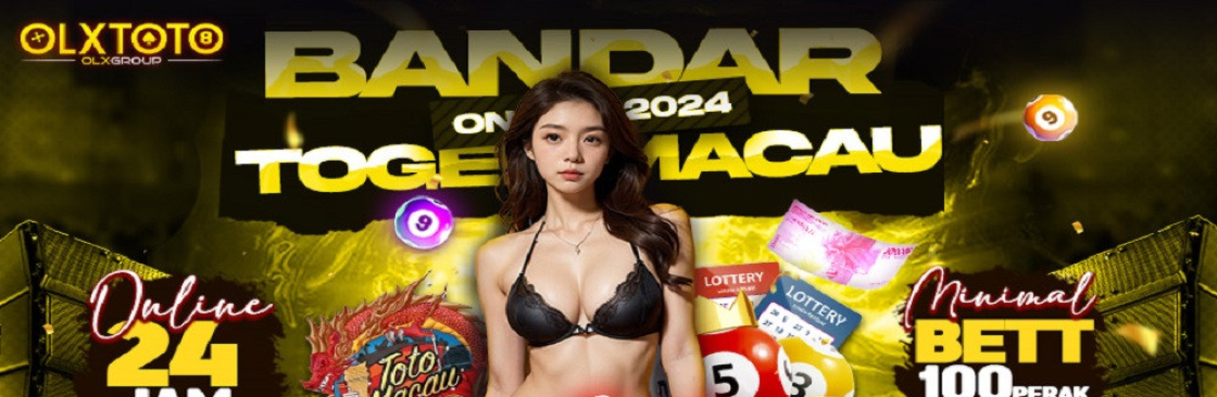 OLXTOTO Cover Image