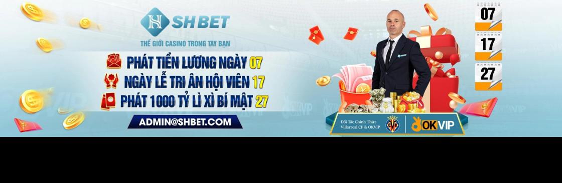 SHBET Chơi vui thắng lớn Cover Image