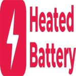 8 volt Batteries Profile Picture