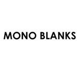Mono Blanks Profile Picture