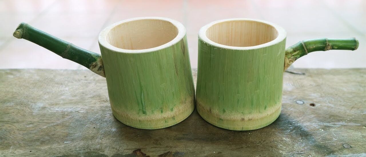 Global Bamboo Cups Market to be Worth USD 190.0 Million by 2033: Future Market Insights, Inc. – FMIBlog