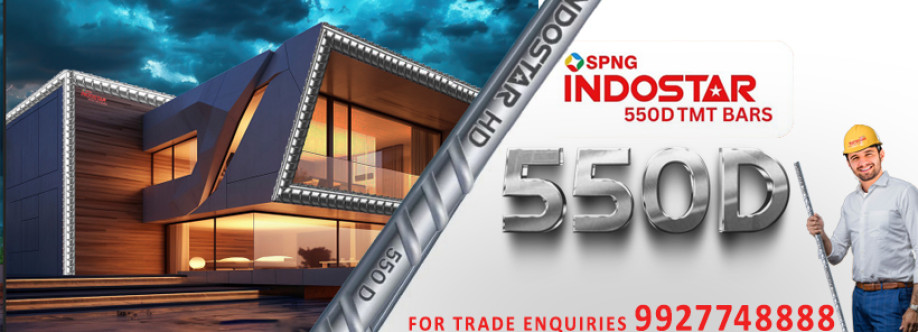 Indostar TMT Cover Image