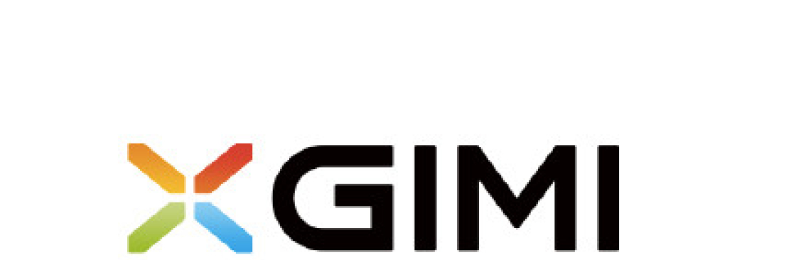 XGIMI Cover Image