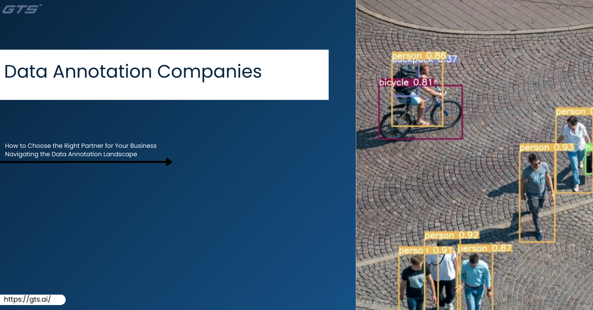 Data Annotation Companies: Which One is Right for Your Business? – Site Title