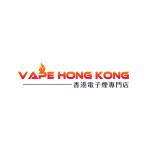 Vape HongKong Profile Picture