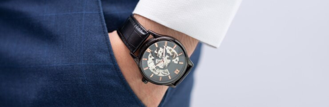 we fix any watch Cover Image