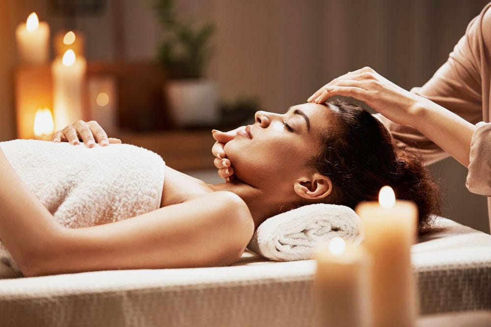 Experience the Best Massage in Gurgaon at Alizi Spa in Sector 29. | by alizi spa | Jan, 2025 | Medium