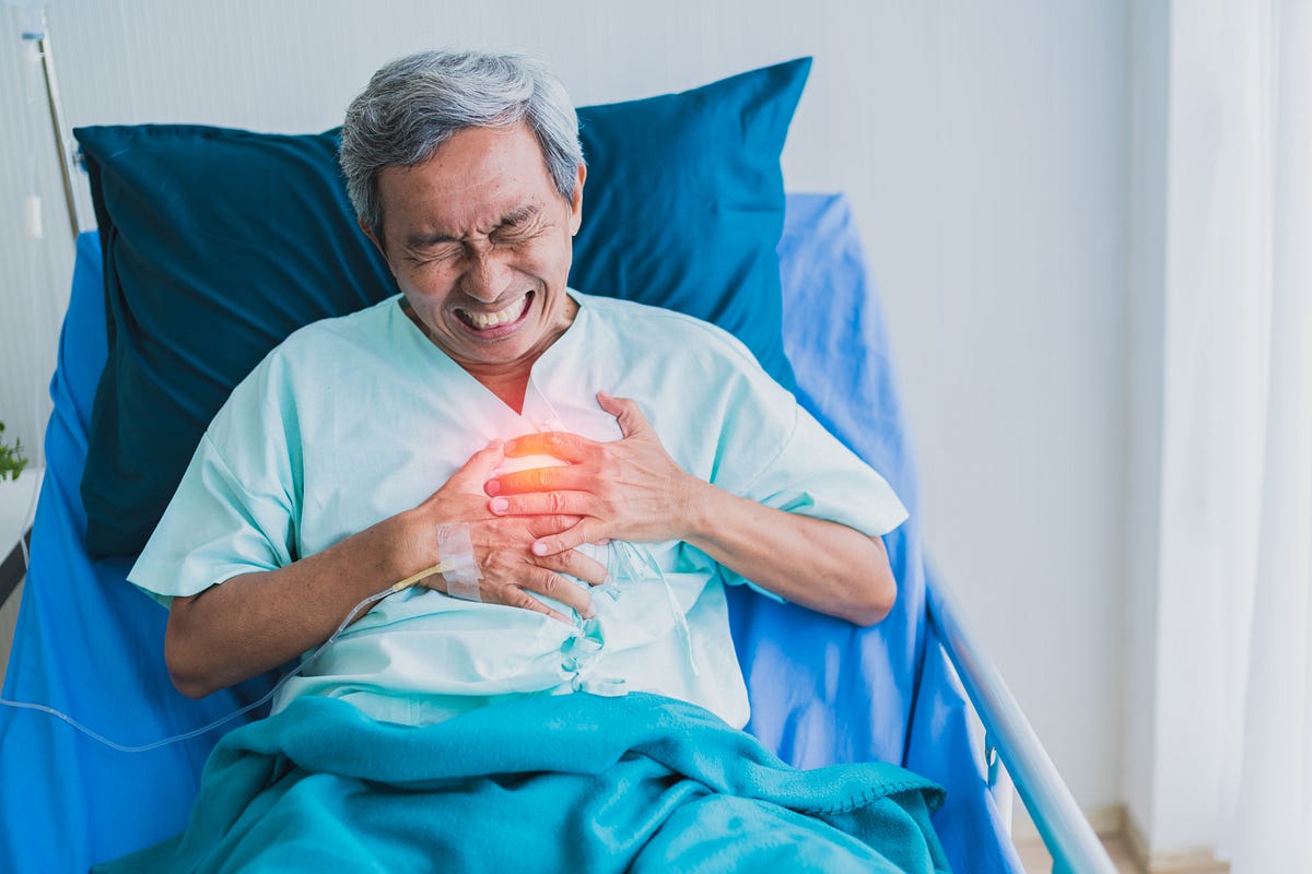 How does early diagnosis of congenital heart disease for development and family quality of life? | by Manojkumarsrh | Jan, 2025 | Medium
